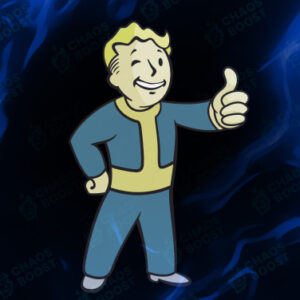 Character Power Leveling in Fallout 76