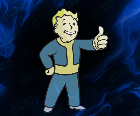 Character Power Leveling in Fallout 76