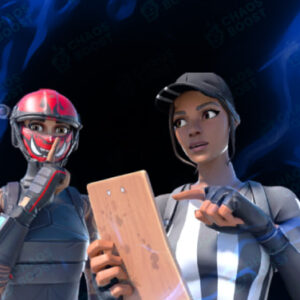 Fortnite Coaching