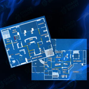 Maps Callouts