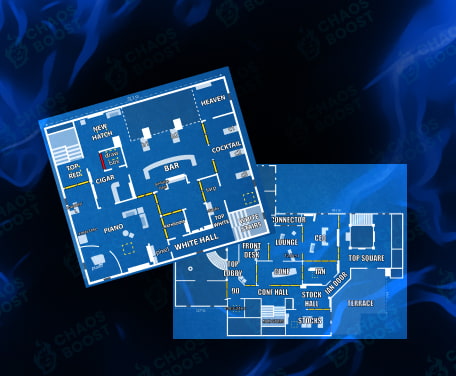 Maps Callouts