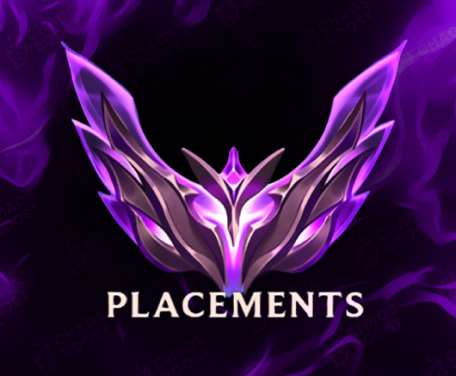 Placement Matches Boost in Teamfight Tactics