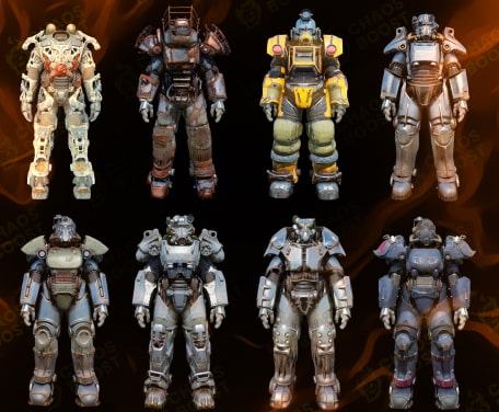 Power Armor