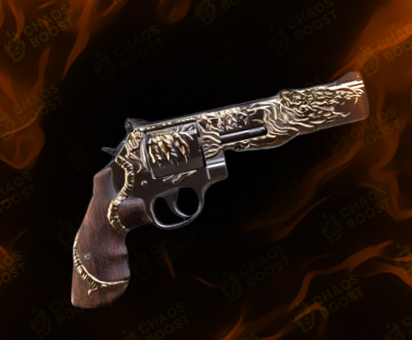 Buy Regulus Exotic Pistol Weapon