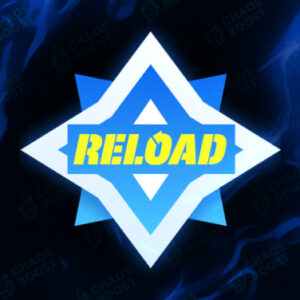 Fortnite Reload Rank