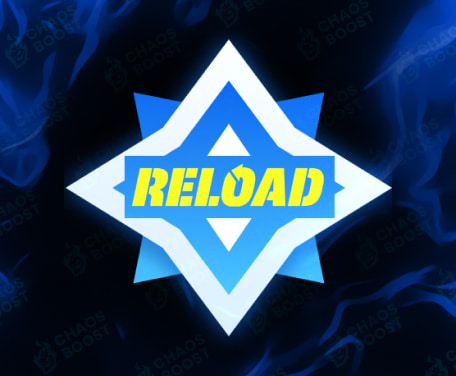 Fortnite Reload Rank