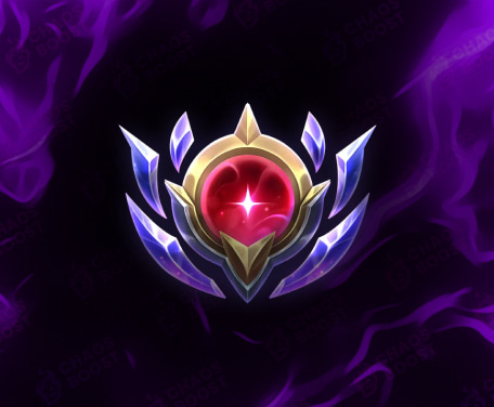 League of Legends Champion Mastery Boost