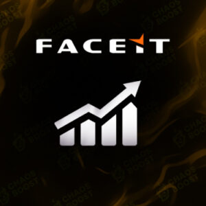 Counter Strike 2 FACEIT Wins Boost