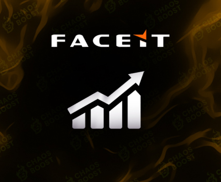 Counter Strike 2 FACEIT Wins Boost