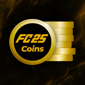 FC 25 Coins