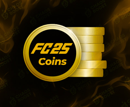 FC 25 Coins