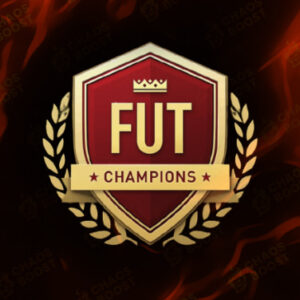 EA FC 25 FUT Champions Finals Boost