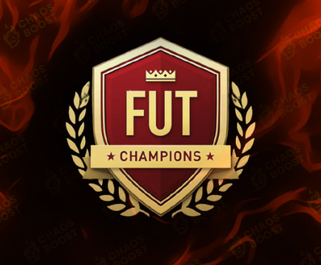 EA FC 25 FUT Champions Finals Boost