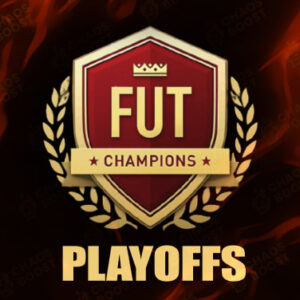 EA FC 25 FUT Champions Playoffs Boost