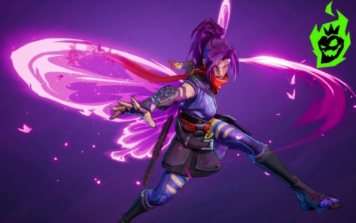 Marvel Rivals Psylocke: Analysis and Guide