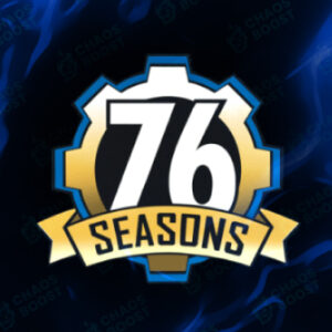 Season Pass Boost in Fallout 76