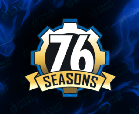 Season Pass Boost in Fallout 76