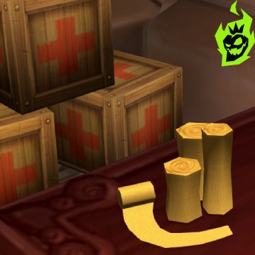 First Aid in PvP and Raids