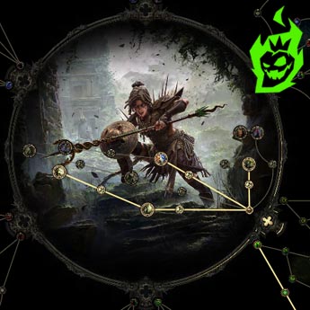 Amazon Ascendancy Picks