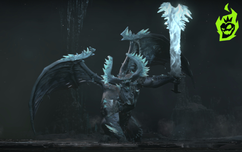 Beast in the Ice Diablo 4 Guide for Season 7