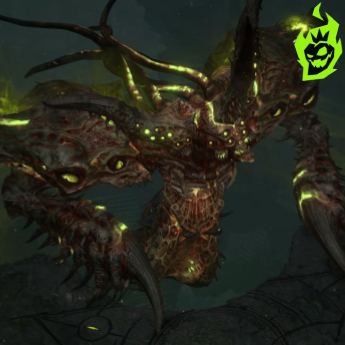Belial Attack Patterns