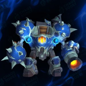 Blackwater Shredder Deluxe Mk 2 Boost