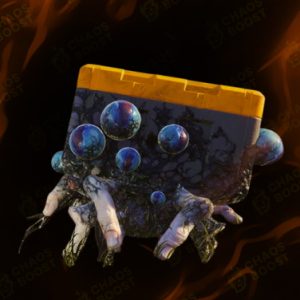Once Human Crates Collecting