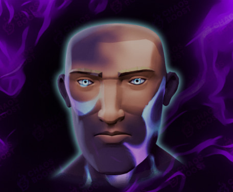Curse of Sunken Sorrow