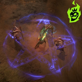 Witchcraft and Rune Effects