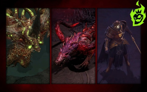 Diablo 4 Season 8 PTR: A Detailed Look at Bosses, Torments, and Build Potential