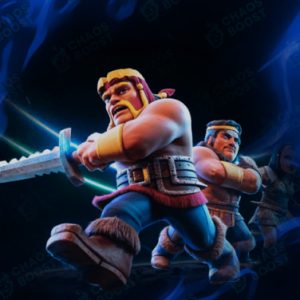 Clash of Clans Daily Account Secure Boost