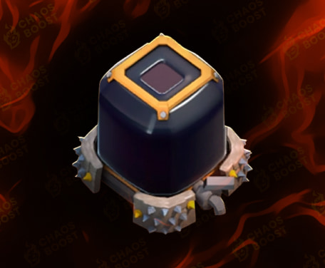 Dark Elixir