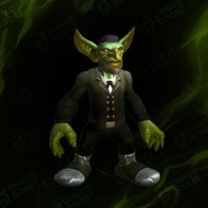 Dastardly Duos Event Boost in World of Warcraft
