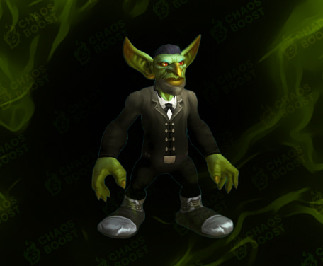 Dastardly Duos Event Boost in World of Warcraft
