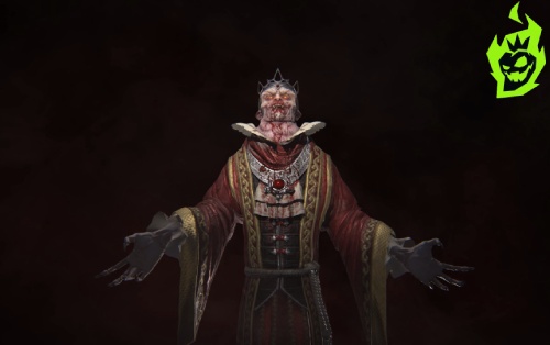 Diablo 4 Lord Zir Guide: Overcoming the Vampire Overlord