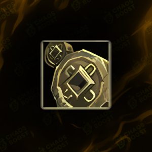 Displaced Corrupted Mementos in World of Warcraft