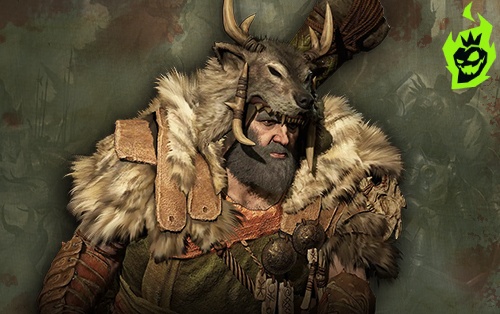 Diablo 4 Druid Build for Storm-Focused Gameplay