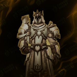 Flame's Radiance Renown Boost