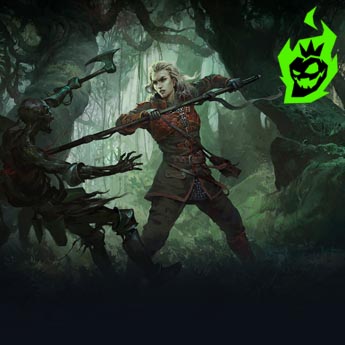 Huntress Gear Recommendations