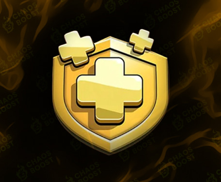 Clash of Clans Gold Pass Boost