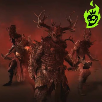 Hellborn Tactics