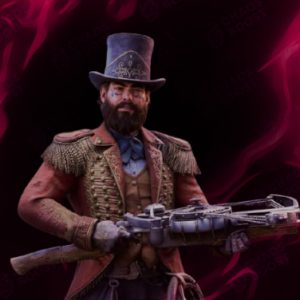 Hunt: Showdown Hourly Driving Boost