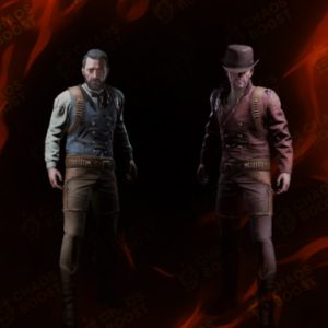 Hunt: Showdown Hunter Leveling Boost