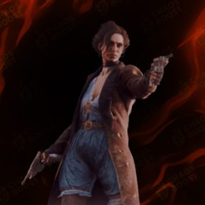 Hunt: Showdown MMR Rating Boost