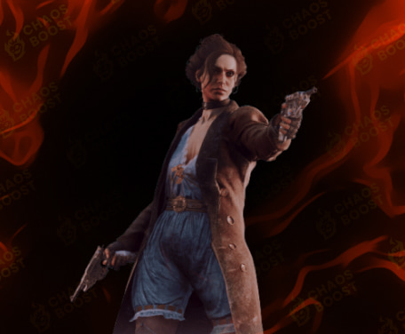 Hunt: Showdown MMR Rating Boost