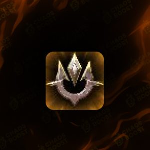 Radiant Emblem of Service in World of Warcraft
