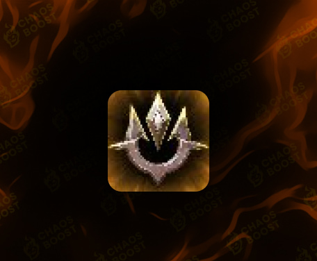 Radiant Emblem of Service in World of Warcraft