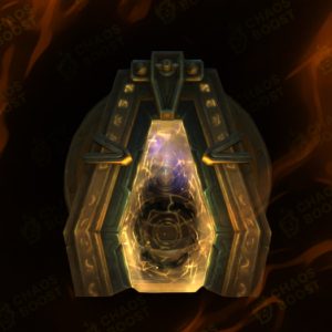 Revisited Horrific Visions Boost