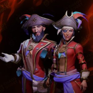 Sea Dogs
