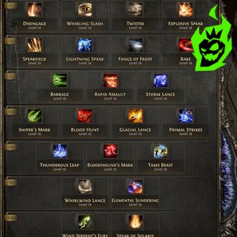 Gem Link Setup